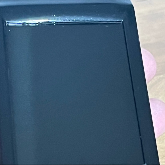 Canon Powershot Elph 135 Digital Camera Black 8x Zoom Un-Tested Read Notes - Picture 13 of 16